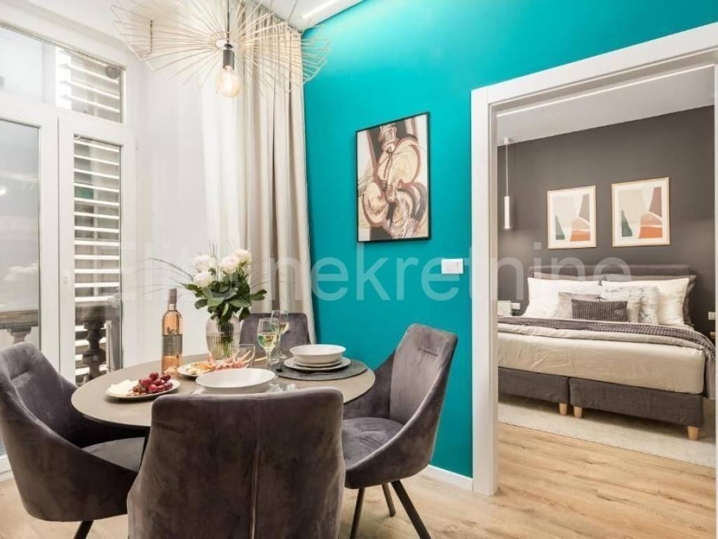 Stan u zgradi, Prodaja, Rijeka, Centar