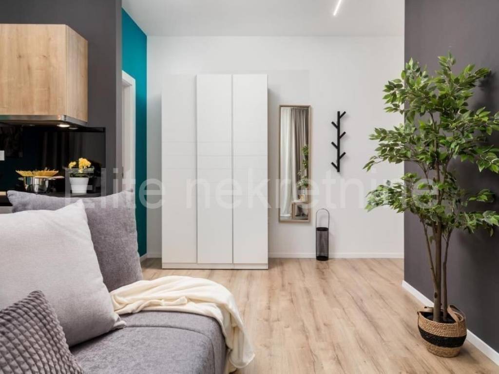 Stan u zgradi, Prodaja, Rijeka, Centar