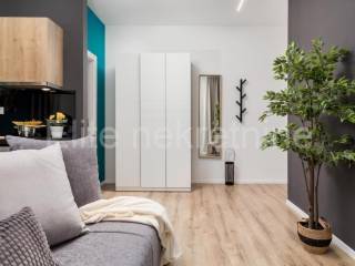 Stan u zgradi, Prodaja, Rijeka, Centar