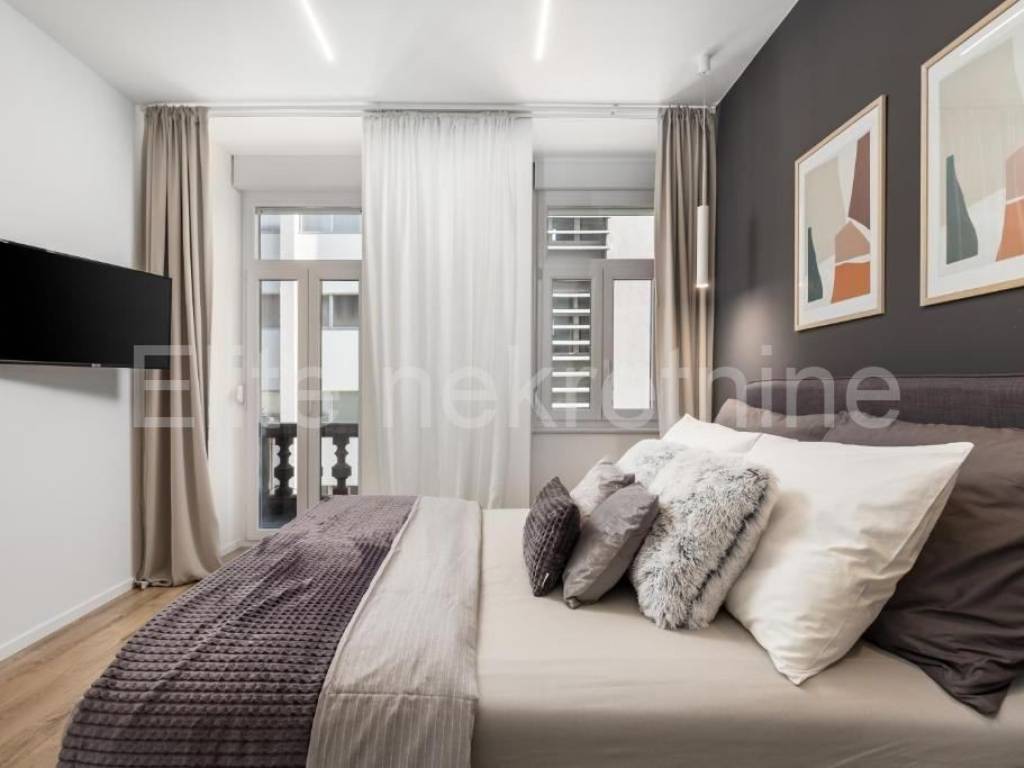 Stan u zgradi, Prodaja, Rijeka, Centar