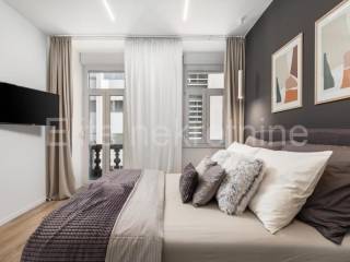 Stan u zgradi, Prodaja, Rijeka, Centar