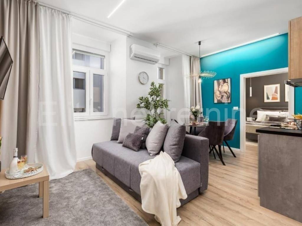 Stan u zgradi, Prodaja, Rijeka, Centar