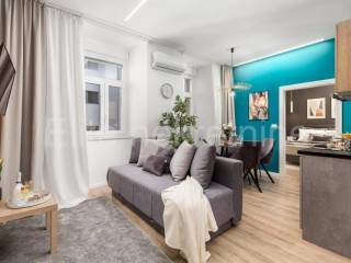 Stan u zgradi, Prodaja, Rijeka, Centar