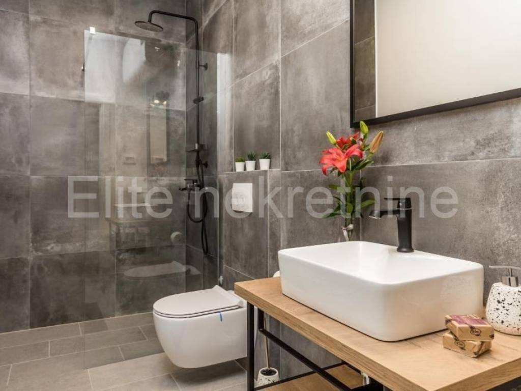 Stan u zgradi, Prodaja, Rijeka, Centar