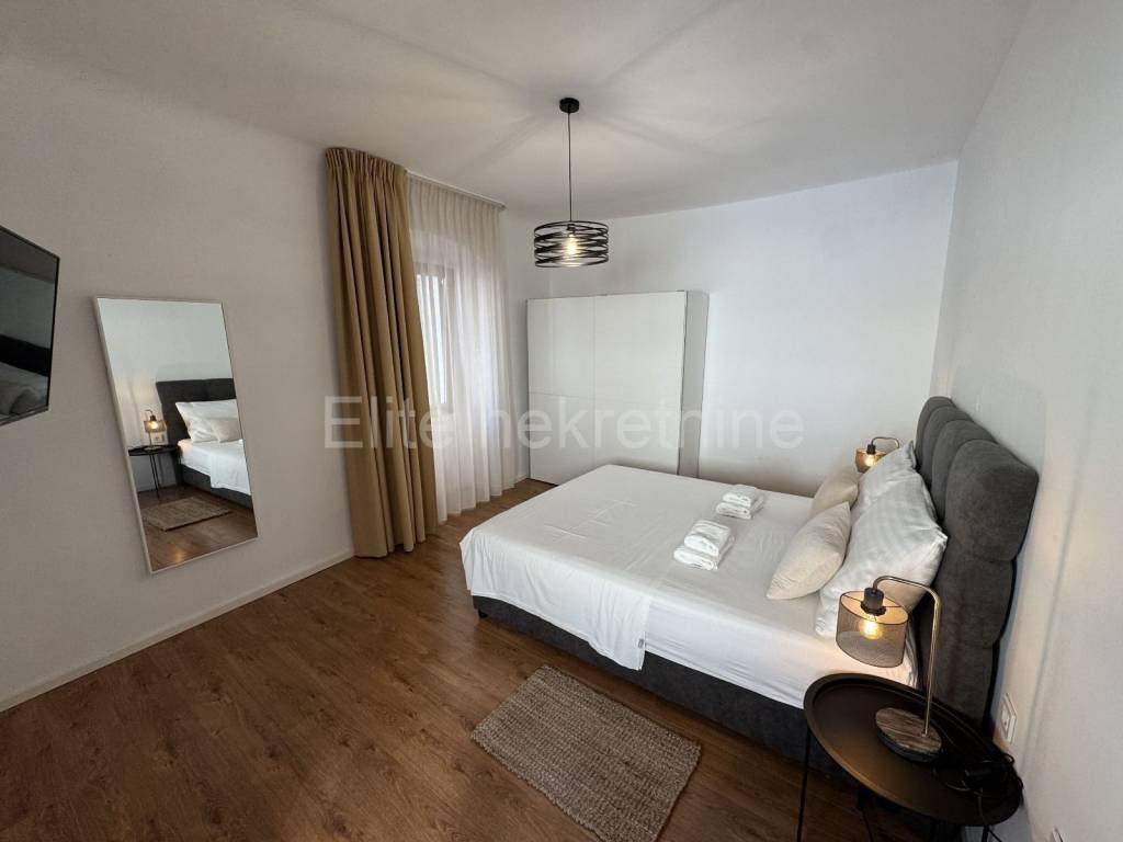 Stan u zgradi, Prodaja, Rijeka, Centar