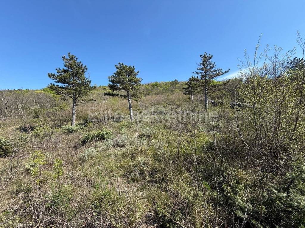 Građevinsko zemljište, Prodaja, Crikvenica, Dramalj