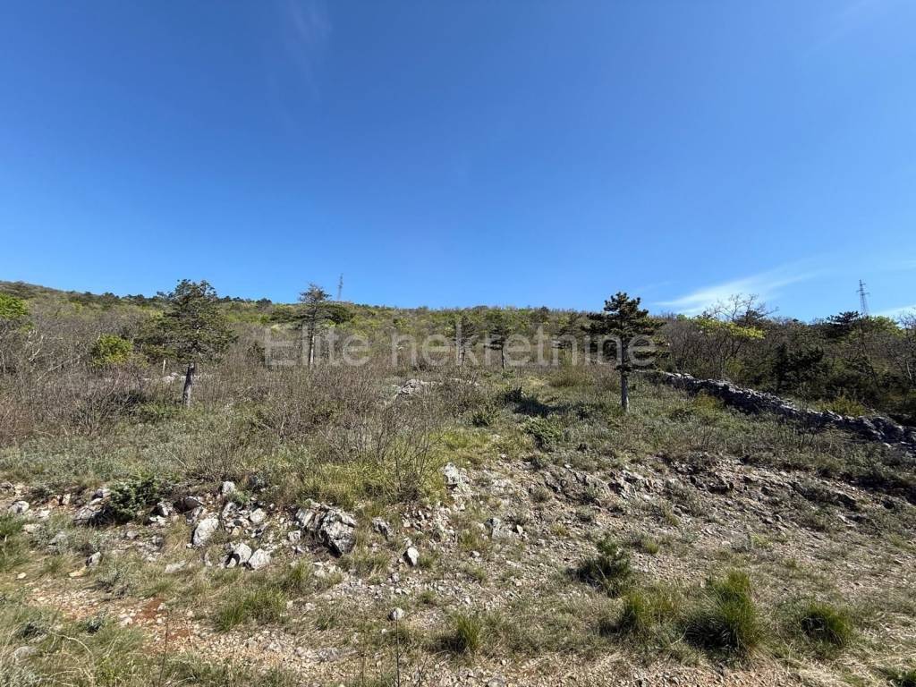 Građevinsko zemljište, Prodaja, Crikvenica, Dramalj