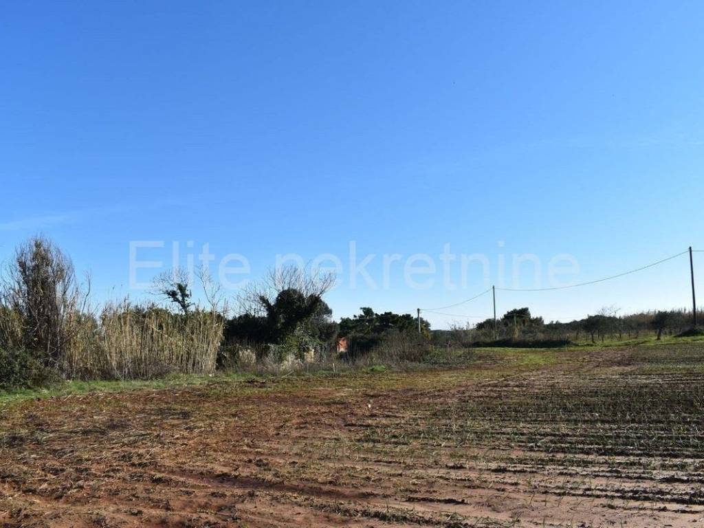 Građevinsko zemljište, Prodaja, Ližnjan, Ližnjan