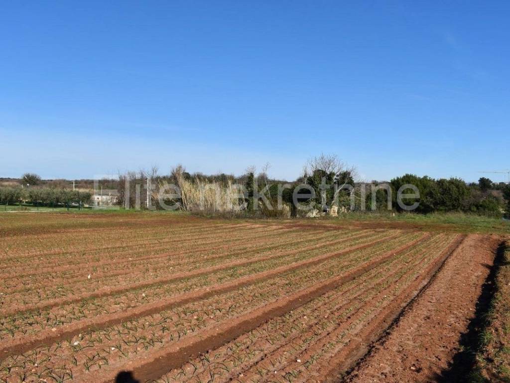 Građevinsko zemljište, Prodaja, Ližnjan, Ližnjan