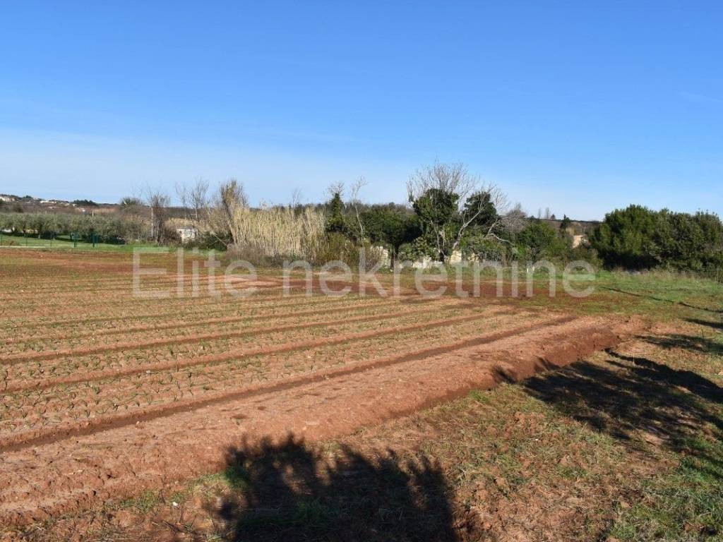 Građevinsko zemljište, Prodaja, Ližnjan, Ližnjan