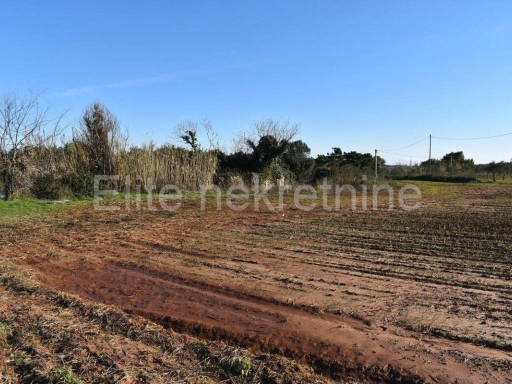 Građevinsko zemljište, Prodaja, Ližnjan, Ližnjan