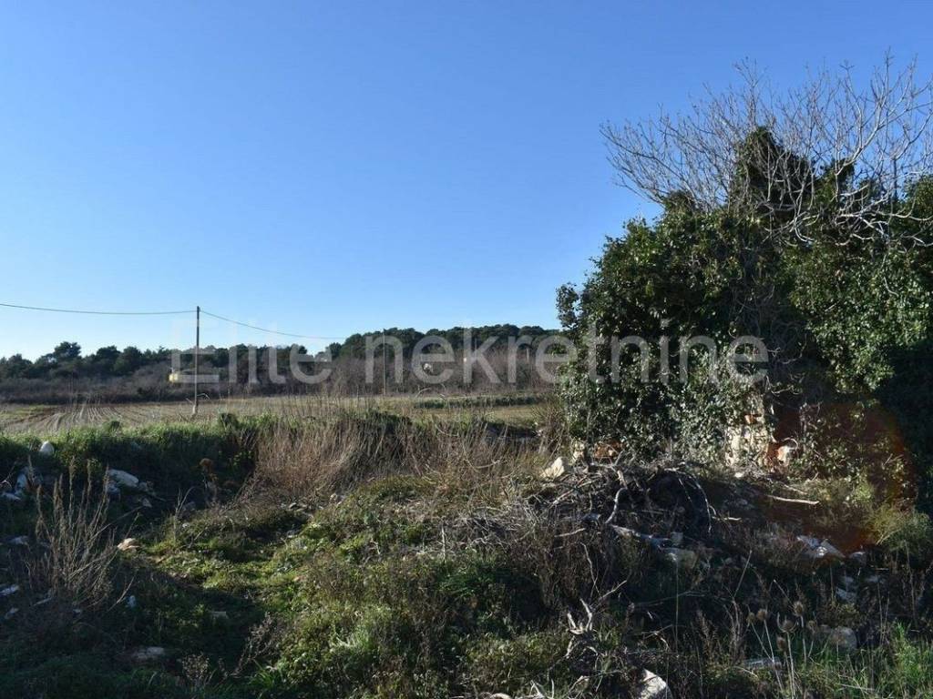 Građevinsko zemljište, Prodaja, Ližnjan, Ližnjan