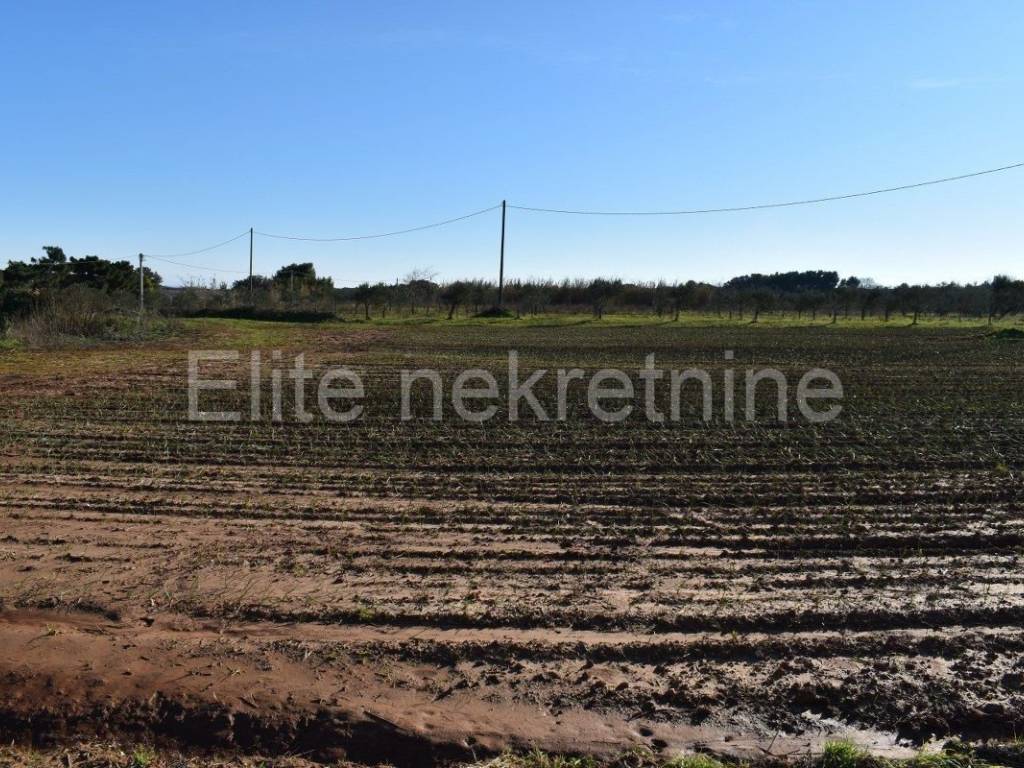 Građevinsko zemljište, Prodaja, Ližnjan, Ližnjan