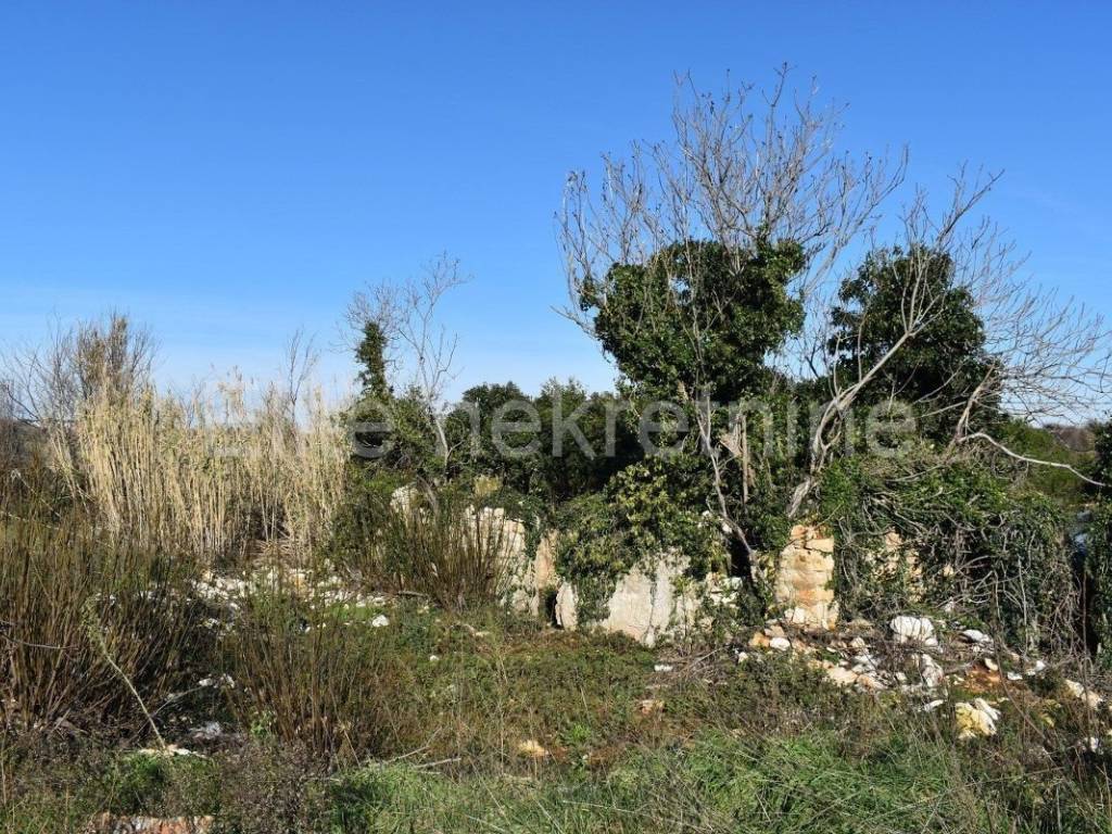 Građevinsko zemljište, Prodaja, Ližnjan, Ližnjan