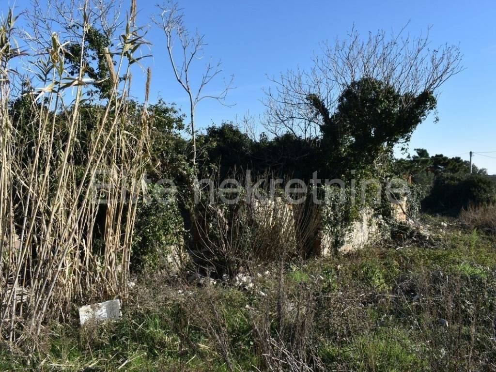 Građevinsko zemljište, Prodaja, Ližnjan, Ližnjan