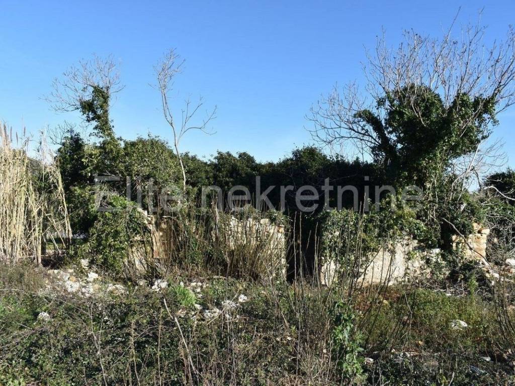 Građevinsko zemljište, Prodaja, Ližnjan, Ližnjan