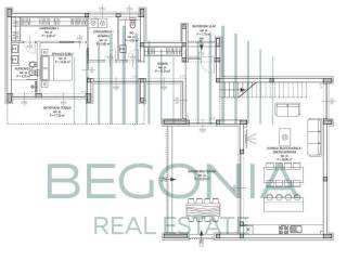Luksuzna vila, Prodaja, Ražanac, Ražanac