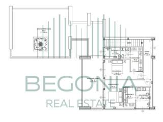 Luksuzna vila, Prodaja, Ražanac, Ražanac