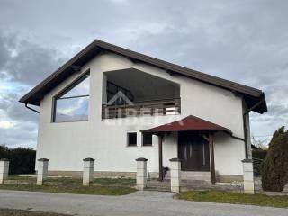 Stambeno poslovni objekt, Prodaja, Cestica, Dubrava Križovljanska