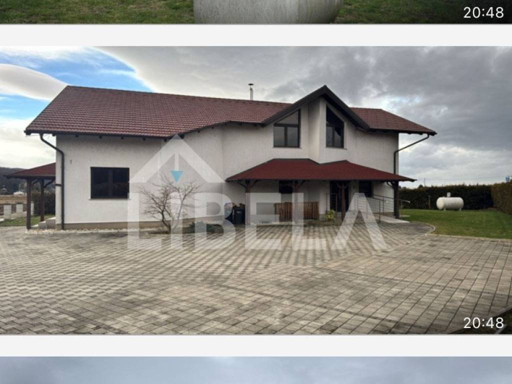 Stambeno poslovni objekt, Prodaja, Cestica, Dubrava Križovljanska