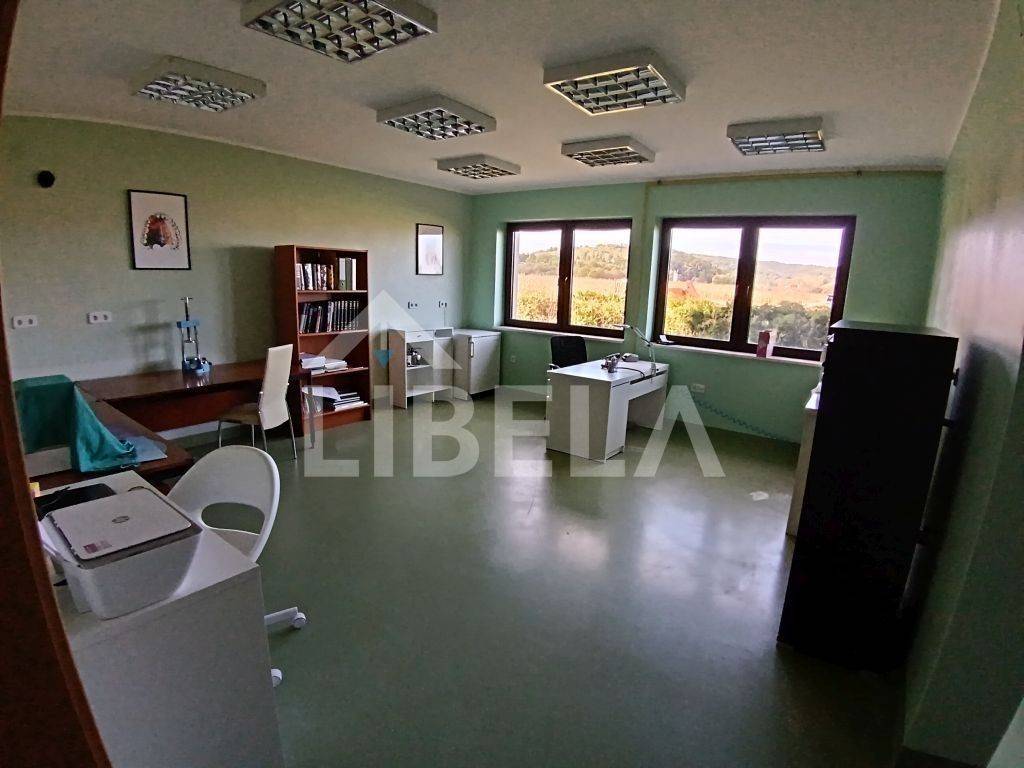 Stambeno poslovni objekt, Prodaja, Cestica, Dubrava Križovljanska