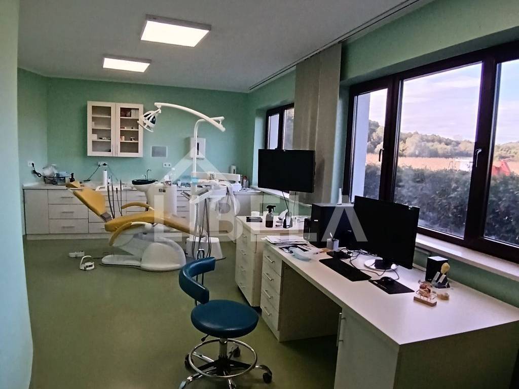 Stambeno poslovni objekt, Prodaja, Cestica, Dubrava Križovljanska