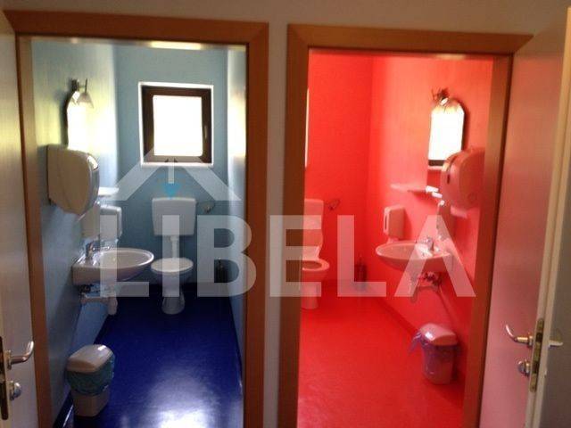 Stambeno poslovni objekt, Prodaja, Cestica, Dubrava Križovljanska