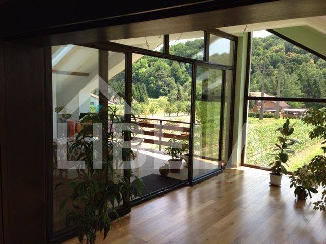 Stambeno poslovni objekt, Prodaja, Cestica, Dubrava Križovljanska