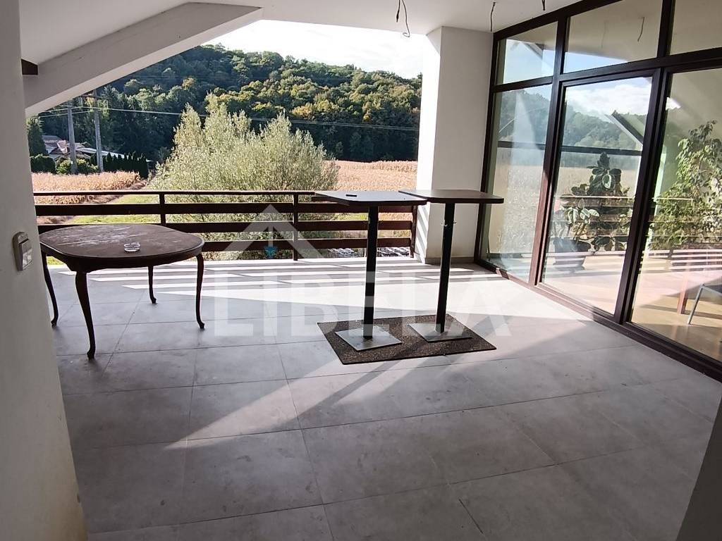 Stambeno poslovni objekt, Prodaja, Cestica, Dubrava Križovljanska