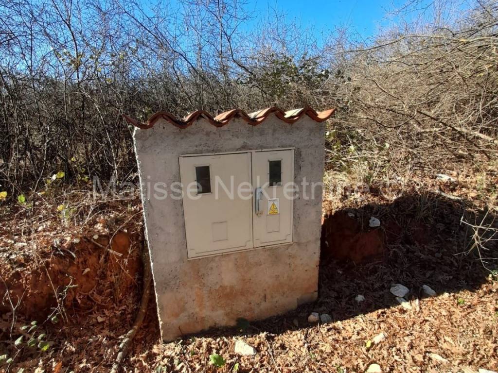 Građevinsko zemljište, Prodaja, Marčana, Marčana