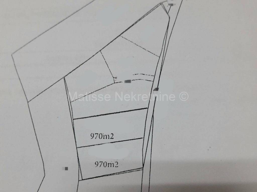 Građevinsko zemljište, Prodaja, Marčana, Marčana