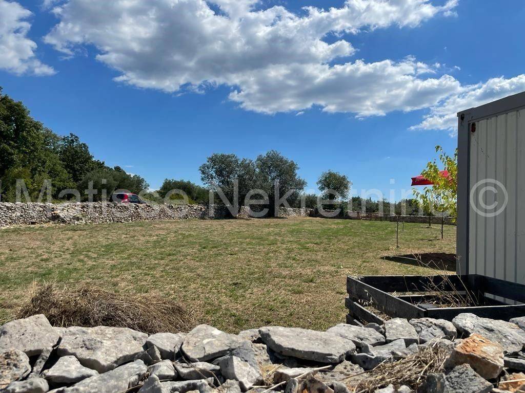 Zemljište - ostalo, Prodaja, Vodnjan, Vodnjan