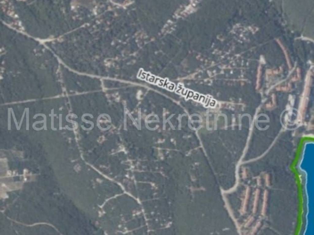 Poljoprivredno zemljište, Prodaja, Marčana, Marčana