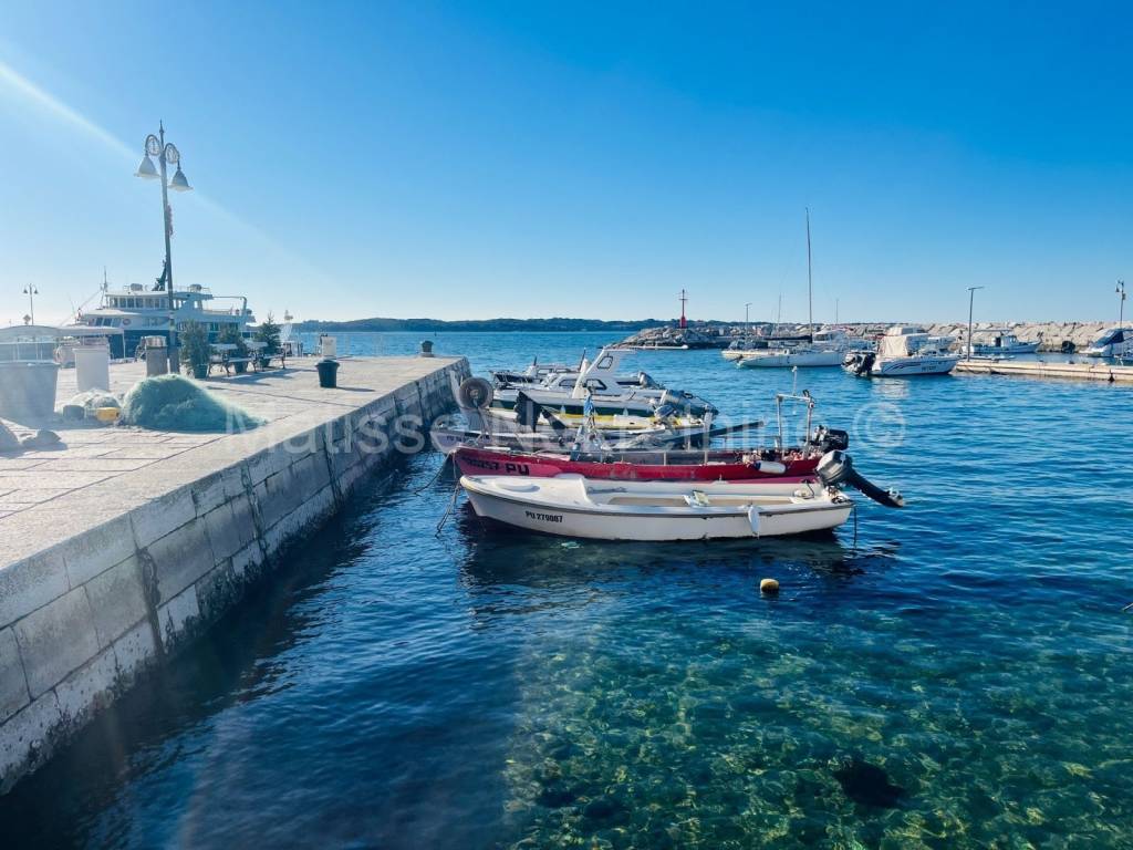 Kuća na moru, prodaja, Vodnjan,Vodnjan