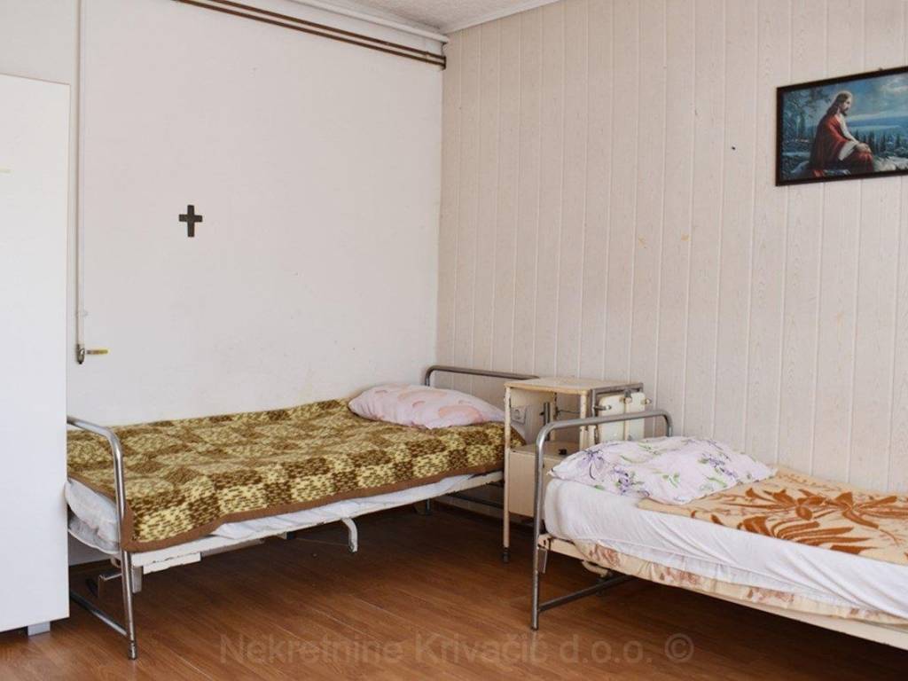 Hostel, Prodaja, Bjelovar, Bjelovar