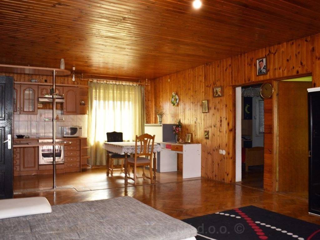 Hostel, Prodaja, Bjelovar, Bjelovar