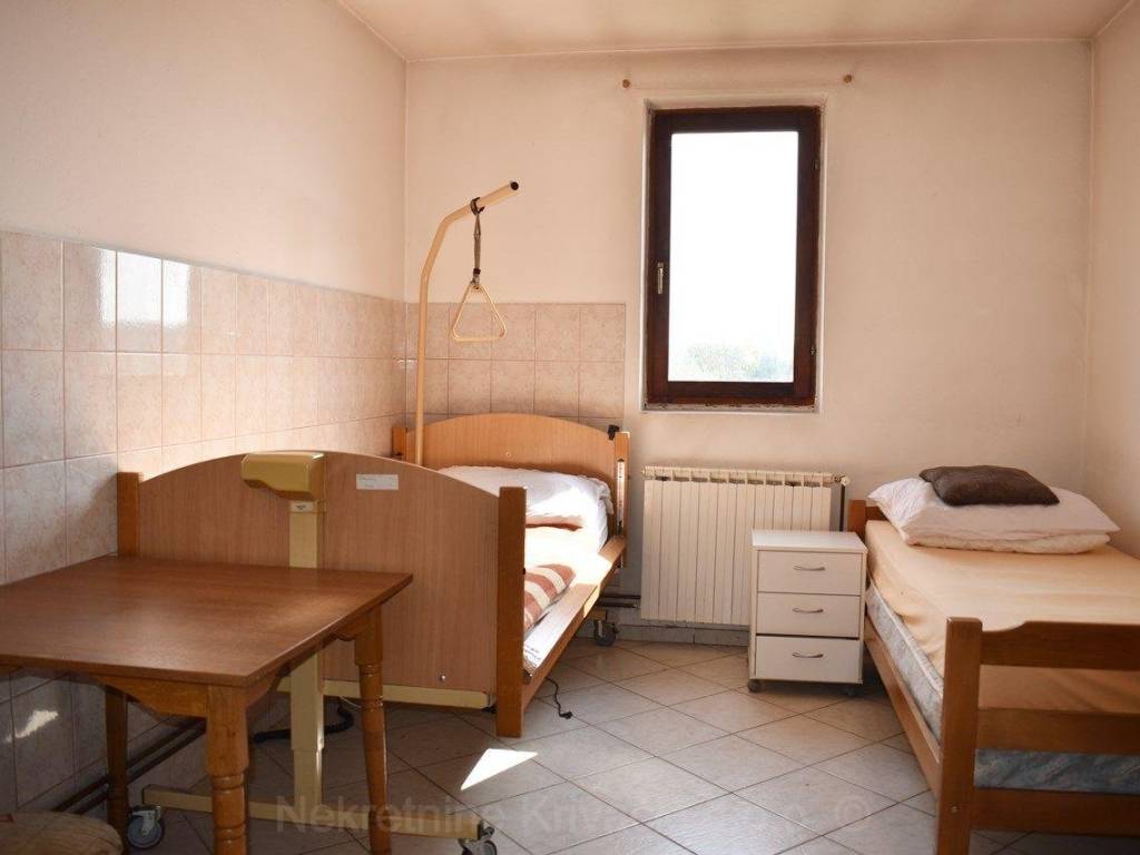 Hostel, Prodaja, Bjelovar, Bjelovar