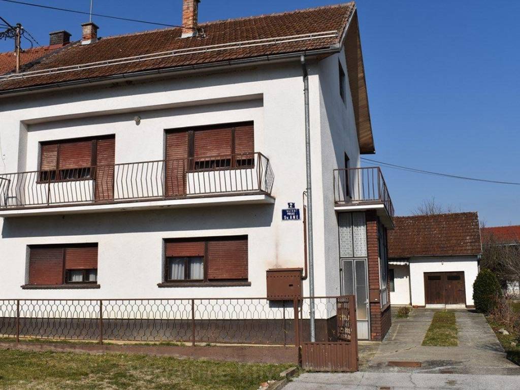 Obiteljska kuca, Prodaja, Bjelovar, Bjelovar