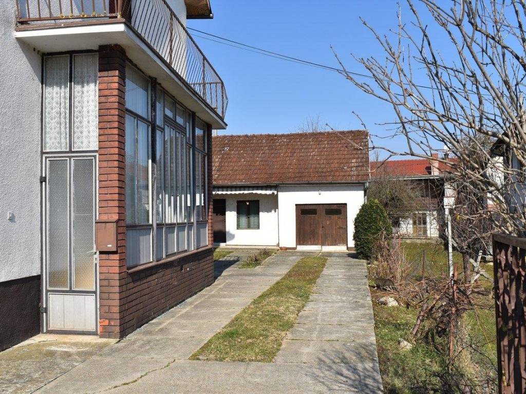 Obiteljska kuca, Prodaja, Bjelovar, Bjelovar