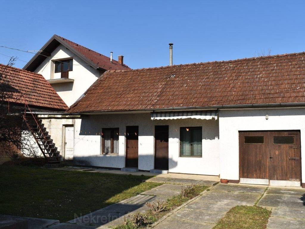 Obiteljska kuca, Prodaja, Bjelovar, Bjelovar