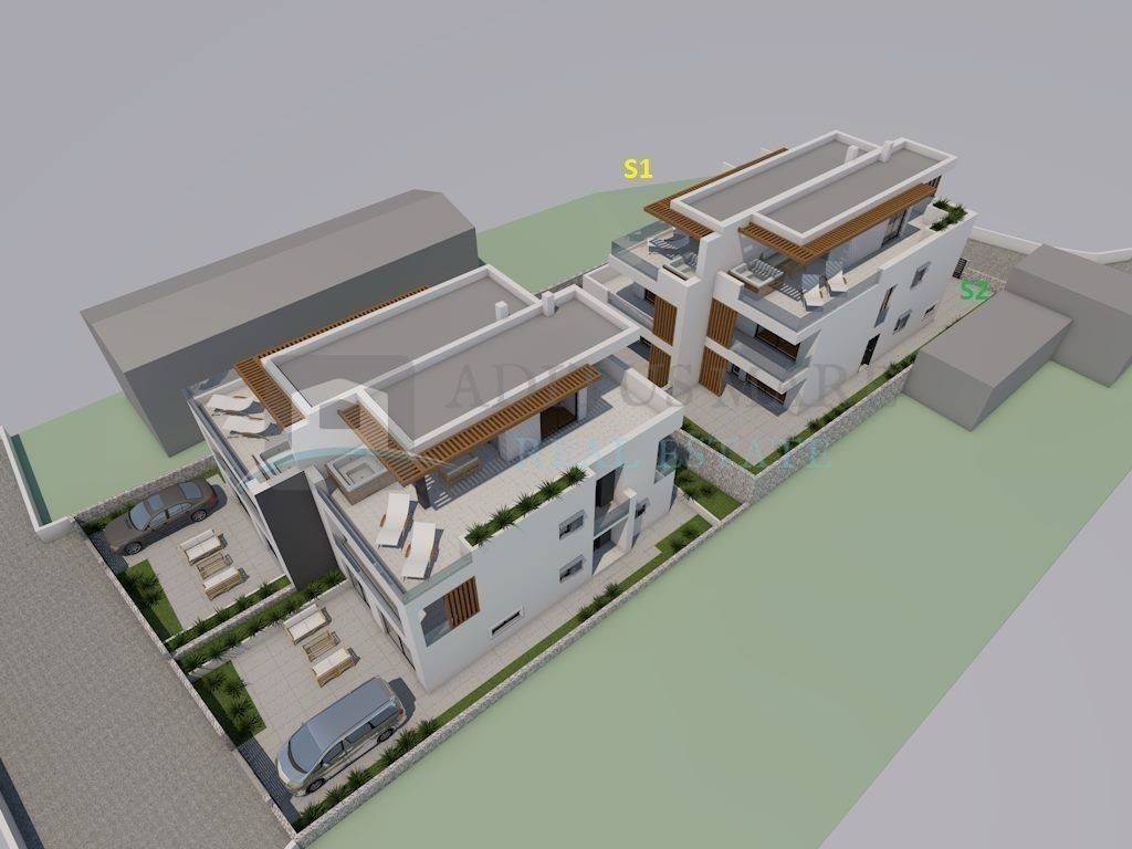 Semi-detached house, Sale, Tribunj, Tribunj