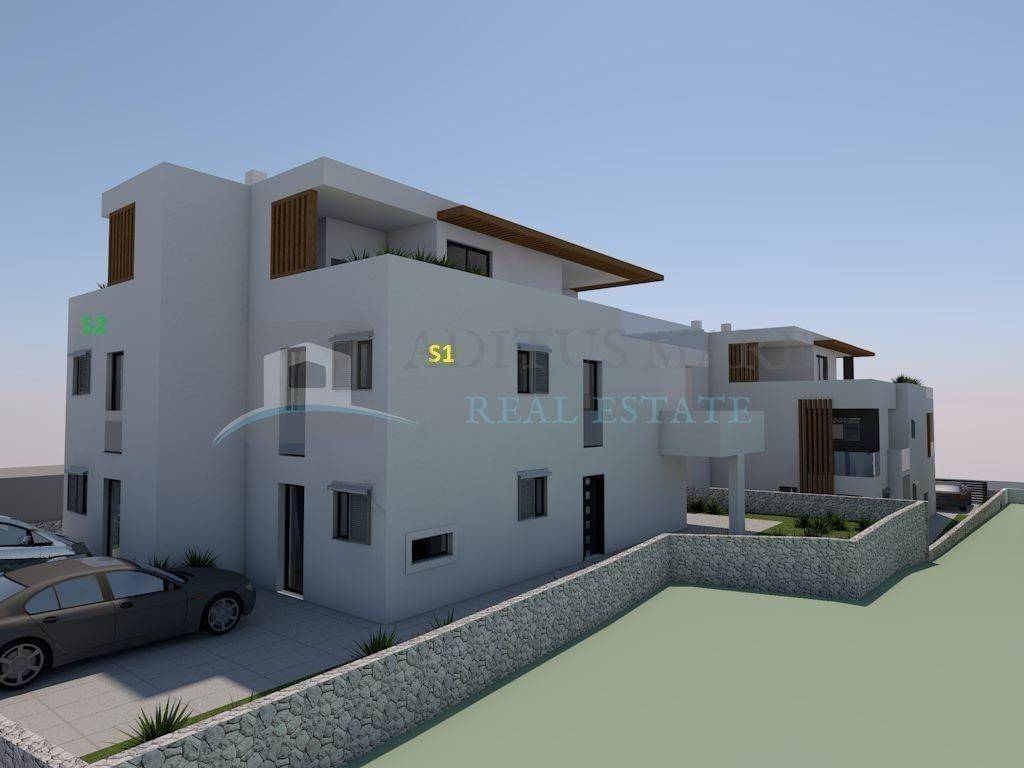 Semi-detached house, Sale, Tribunj, Tribunj