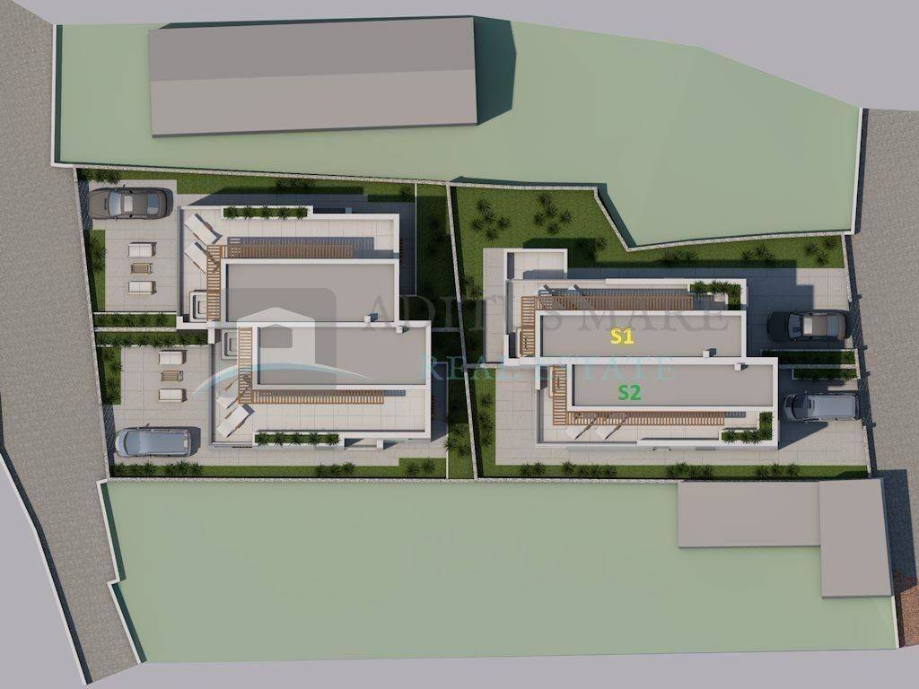 Semi-detached house, Sale, Tribunj, Tribunj