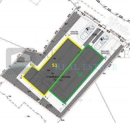 Semi-detached house, Sale, Tribunj, Tribunj