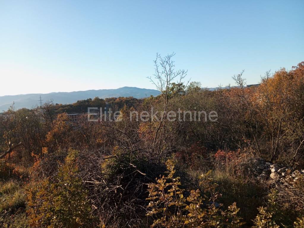 Građevinsko zemljište, Prodaja, Viškovo, Marinići