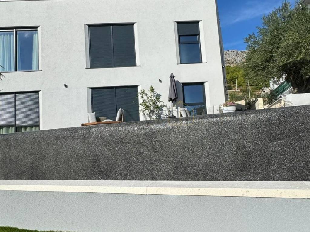 Luksuzna vila, Prodaja, Podstrana, Podstrana