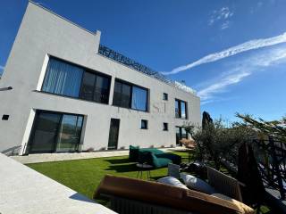 Luksuzna vila, Prodaja, Podstrana, Podstrana