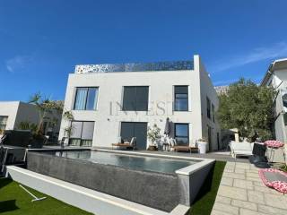 Luksuzna vila, Prodaja, Podstrana, Podstrana