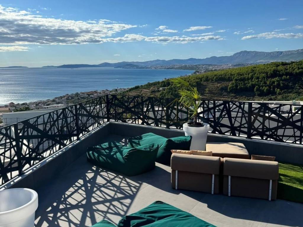 Luksuzna vila, Prodaja, Podstrana, Podstrana