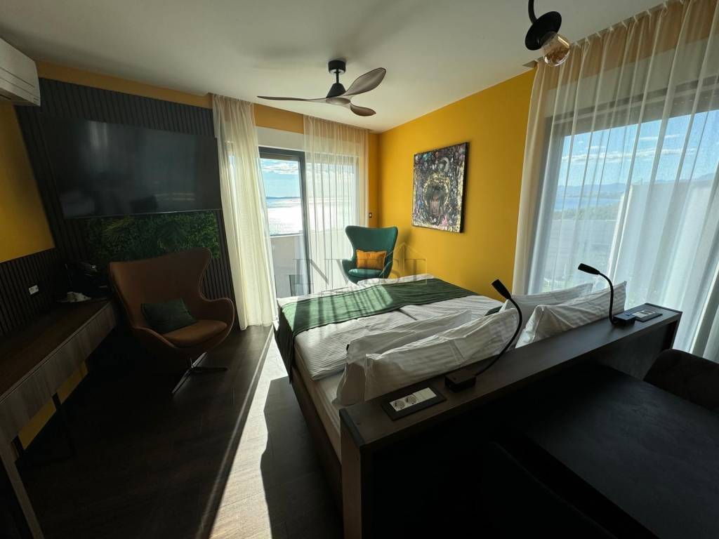 Luksuzna vila, Prodaja, Podstrana, Podstrana